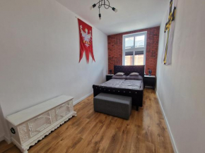 Apartamenty Zakonne 